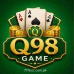 Q98 Game