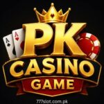 PK Casino Game