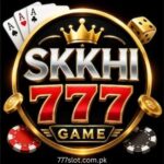 SKKHI777 Game