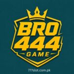 BRO444 Game
