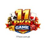 11PKR Game