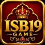 ISB19 Game