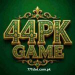 44PK Game