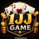 1JJ Game
