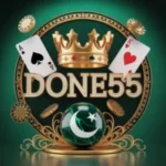 Done55 game