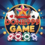 Done999 game real earning App