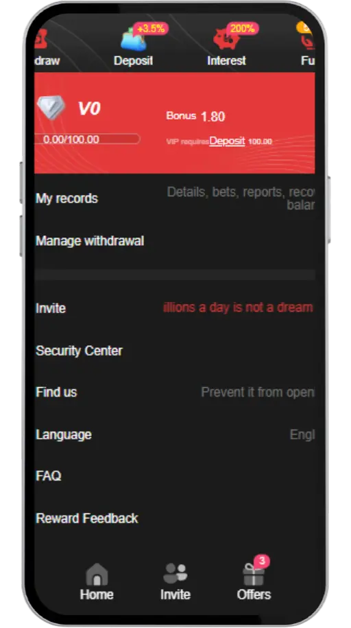 x92 game Download and withdraw